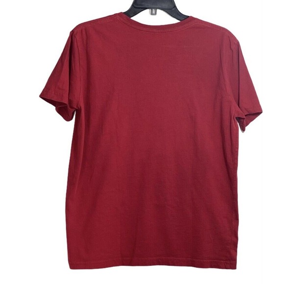 2 Lot Kenneth Cole & 21 MEN Polo T-Shirt M - Picture 8 of 11